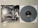 Lana Del Rey ‎- Chemtrails Over The Country Club - GREY Vinyl LP Limited Edition