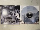 Lana Del Rey ‎- Chemtrails Over The Country Club - CLEAR Vinyl LP Limited