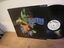 The Seeds – Raw & Alive In Concert At Merlin's Music Box LP 1968 Psych Rock