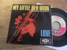 Love – My Little Red Book  