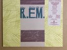 R.E.M. - Dead Letter Office - Used Promo LP - US 1987 IRS - NM Vinyl & EX Cover