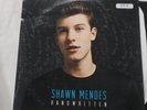 Shawn Mendes  Handwritten Blue  LP Vinyl Record Album