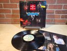 Van Halen  Self Titled  1978 Pressing LP in Shrink & Hype