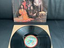 GRYPHON / Midnight Mushrumps  -LP-Vinyl: NM/Cover: VG++ / 1st.UK Press 1974