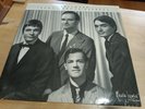 Kraftwerk Trans Europa Express LP