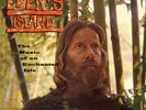 Eden Ahbez Eden's island LP 1960 Reissue 2017 Exotica SSW Folk