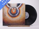 David Sylvian Gone To Earth Townhouse Double LP Album Vinyl Record - EX/VG+