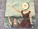 Neutral Milk Hotel In the Aeroplane Over the Sea Vinyl LP Album Reissue Gatefold
