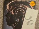 THE ROLLING STONES 2LP HOT ROCKS 1964-1971 RARE DJ PROMO WITH INSERT ORIGINAL