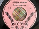 ORCHESTRE AFRICAN FIESTA - Angola Siempre - ANGOLA GUAGUANCO DESCARGA 45