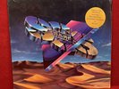 The S.O.S. BAND Sands of Time Vinyl LP (1986) CBS Records