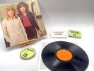 Cheap Trick Heaven Tonight -  EX/EX  JE 35312 Ultrasonic Clean
