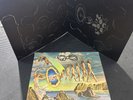 The Doors, Full Circle, 1972, EKS-75038-A Vinyl Terre Haute Press Complete Cover