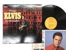 Elvis Presley From Elvis In Memphis US LP [49382ER]