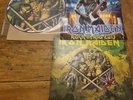 Iron Maiden : Rock in Rio 2013 : Scream For me Rio Picture Disc & Poster 273/500