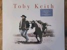 Toby Keith - Christmas To Christmas [New Vinyl] Translucent  Green Vinyl LP