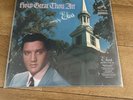 Elvis Presley How Great Thou Art Ftd Vinyl Lp Mint