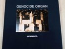 Genocide Organ - Remember Industrial Noise Music Dark Ambient Experimental