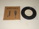 Überschall - Shellac - Schellack - 7