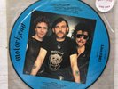 Motörhead/Live 1983, UK Issue, Board VG+
