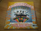 Beatles - Magical Mystery Tour - Vinyl LP (Deagostini 2017) *NEW SEALED*