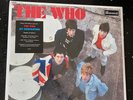 The Who – My Generation Double Brunswick Stereo 2017   -  2 x VINYL LP - NEW