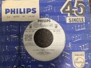 PHILIPS JUKE BOX ONLY 45 JK 1018 SHIRLEY BASSEY IF I HAD A NEEDLE AND THREAD