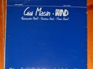 Gigi Masin Wind The Bear On The Moon Records BAR #ØØ3 LP Limited Ed 36/500 Promo