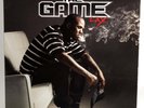The Game – L.A.X. Geffen Records 2008 Us Original (2LP/Vg+/Vg+)##1354