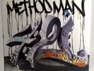 Method Man – 4:21... The Day After Def Jam 2006  Us Orig( 2LP/Vg+/Vg++)##1356