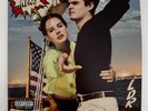 Lana Del Rey | Black Vinyl LP | NFR  | Interscope