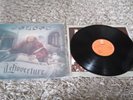 KANSAS Leftoverture  Lp+ OIS-Lyrics  1977  orange  EPIC  EPC 81728  Vinyl:nMINT