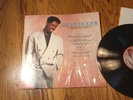 Billy Ocean ‎– Greatest Hits 1989 Jive ‎1271-1-J Club Jacket Vinyl NM