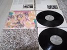 PETE TOWNSHEND  Scoop  Do-Lp +OIS  1983  Silver ATCO  90063-1-F  im KOMBIVERSAND