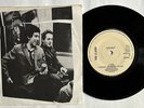 THE CLASH. CAPITOL RADIO E.P.  PROMO UK P/S 7