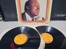 The Best Of Jimmy Reed 2lp Vinyl OG 1973 Crescendo Press Gatefold EX/EX Wax