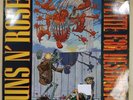 Guns 'N' Roses  - Appetite For Destruction. Vinyl LP. 1987. original German pres