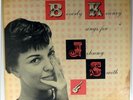 BEVERLY KENNEY SINGS FOR JOHNNY SMITH-ROOST 2206