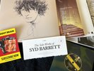 Original Pink Floyd founding member - Syd Barrett box set
