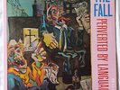 The Fall – Perverted by Language. ROUGH 62, Rough Trade EX condition PLAY TESTED