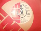 MINT  UK DEMO EMI 45 - CLIFF RICHARD - 