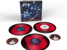 Sodom - Tapping The Vein 2 (Vinyl Box - 2024 - Original)