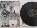 The Beatles - Revolver UK 1966 Parlophone 2nd Press Mono LP