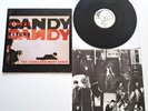 The Jesus And Mary Chain - Psychocandy UK 1985 Blanco Y Negro LP with Inner
