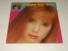 Schallmauer - Carmen - LP - Puppe aus Glas - DE 1982 - Doraus & Marinas