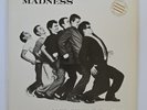 Madness ONE STEP BEYOND Vinyl LP 1979 Sire Records GSP Promo SKA CLEAN COPY