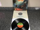 LP VINYL AC/DC ALBUM LET THERE BE ROCK ATLANTIC K50366 1977 UK 1ST PRESS EX/EX