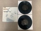 The Smiths Rank 2 x10” Numbered Vinyl LP’s 1993 WEA Panic Ask Boy Thorn His Side