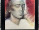 Steve Hackett – Defector | UK Pressung LP Vinyl Schallplatte Prog Rock
