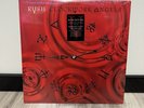 Rush Clockwork Angels Vinyl LP 2012